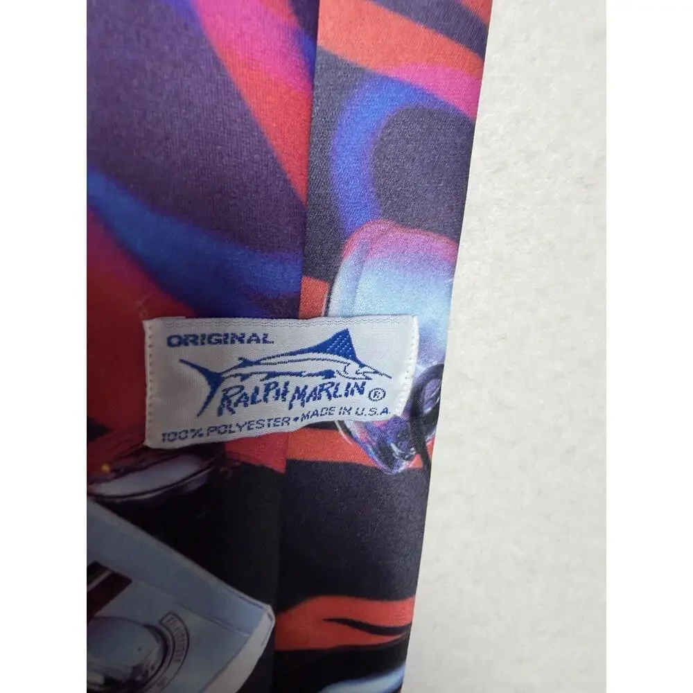 Harley Davidson Ralph Marlin 